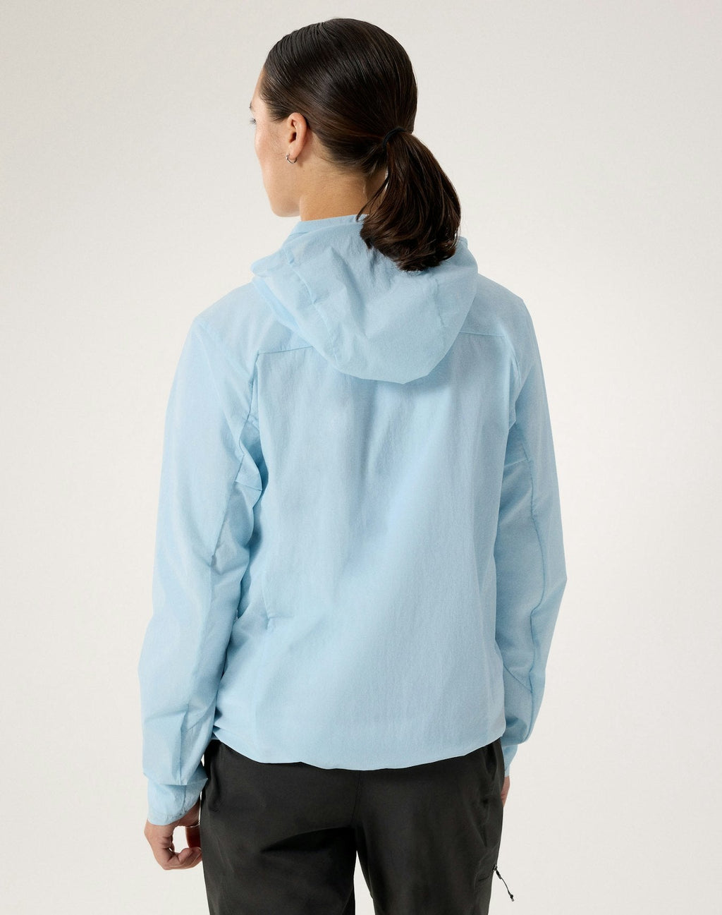 Sinsola Hooded Jacket