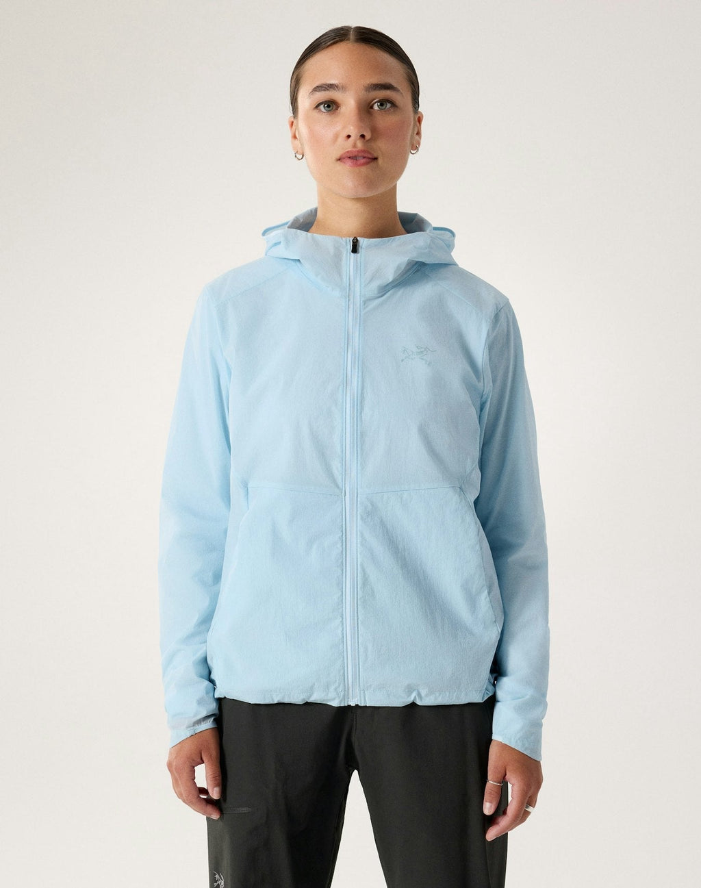 Sinsola Hooded Jacket