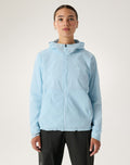 Sinsola Hooded Jacket