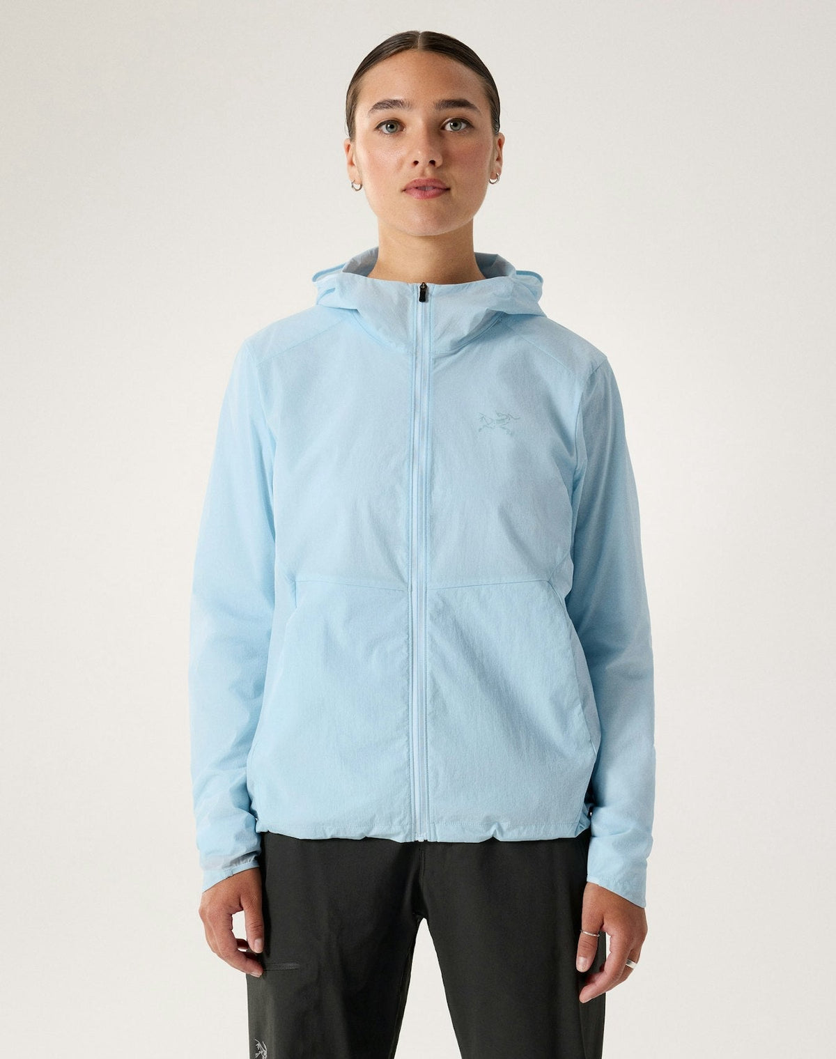 Sinsola Hooded Jacket