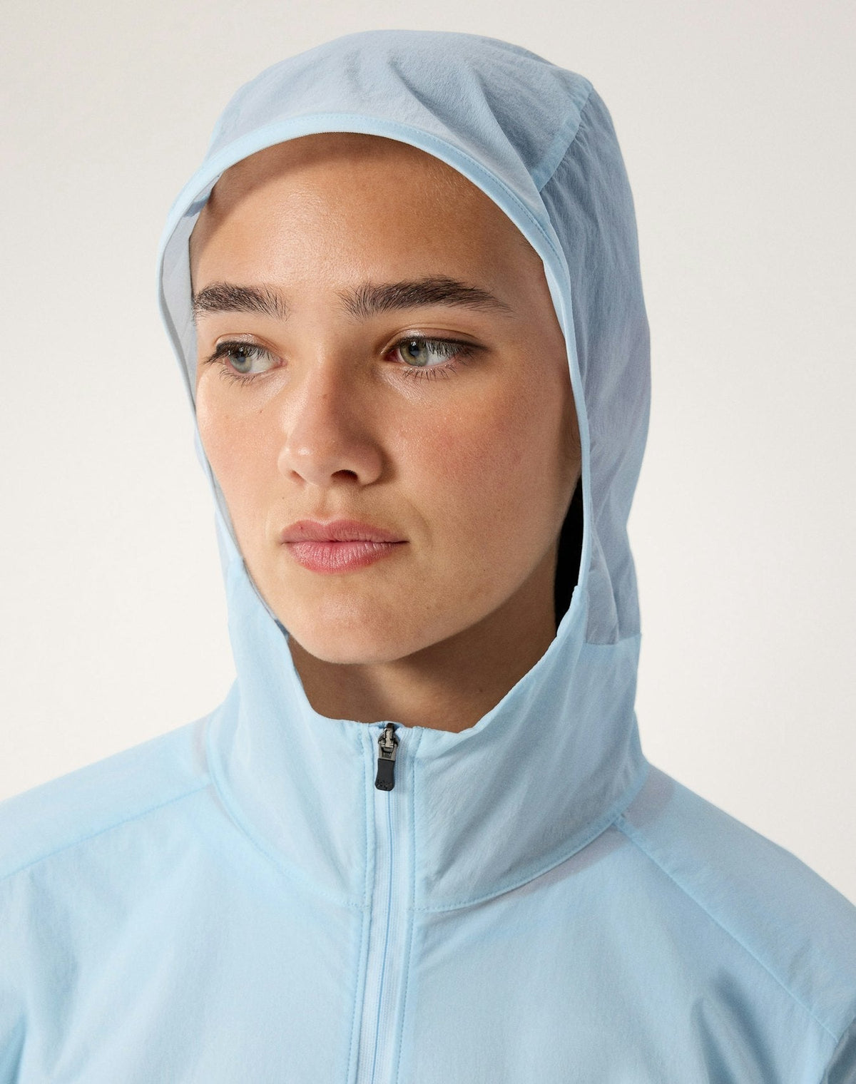 Sinsola Hooded Jacket