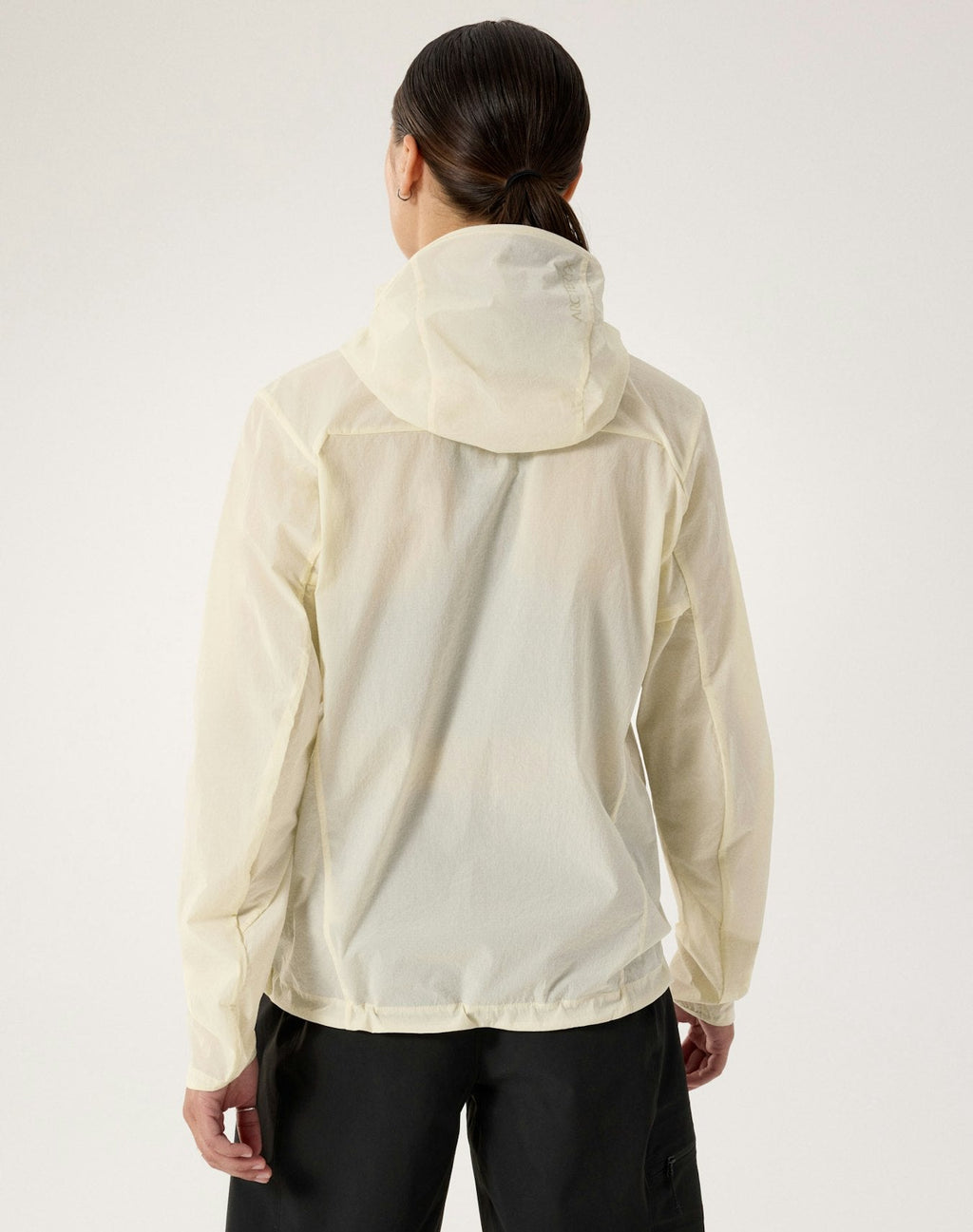 Sinsola Hooded Jacket