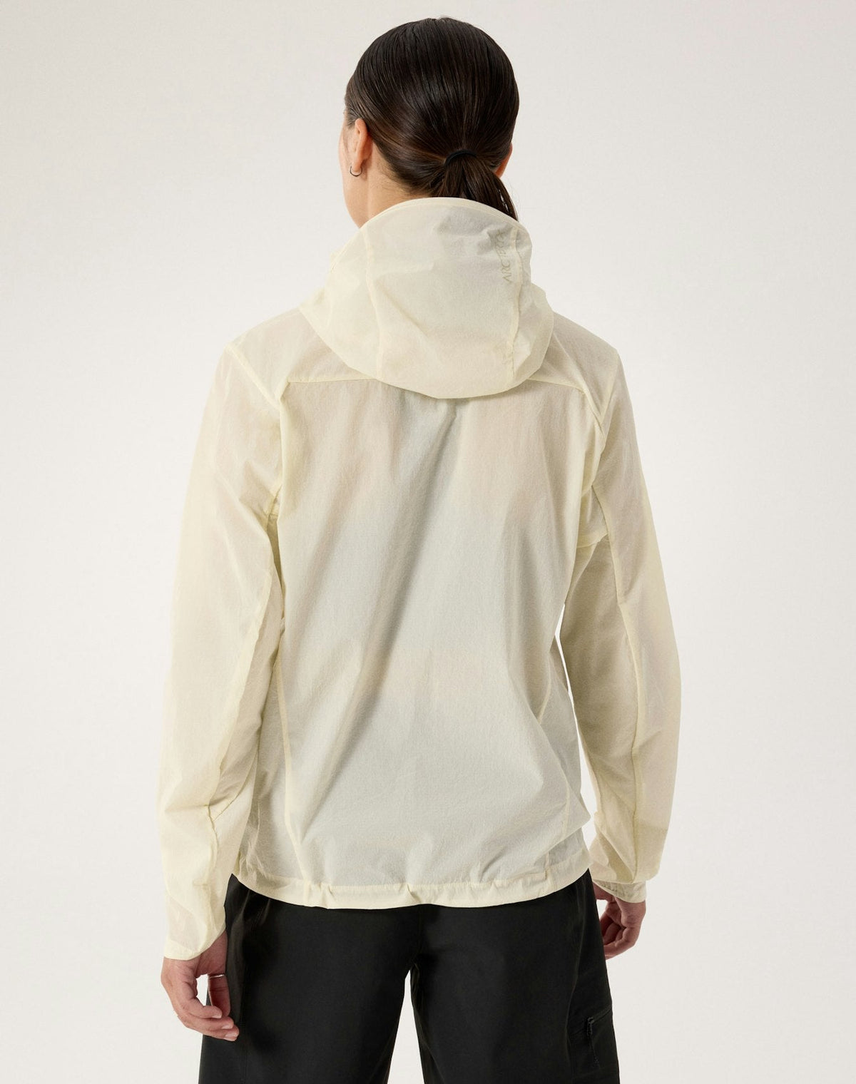 Sinsola Hooded Jacket