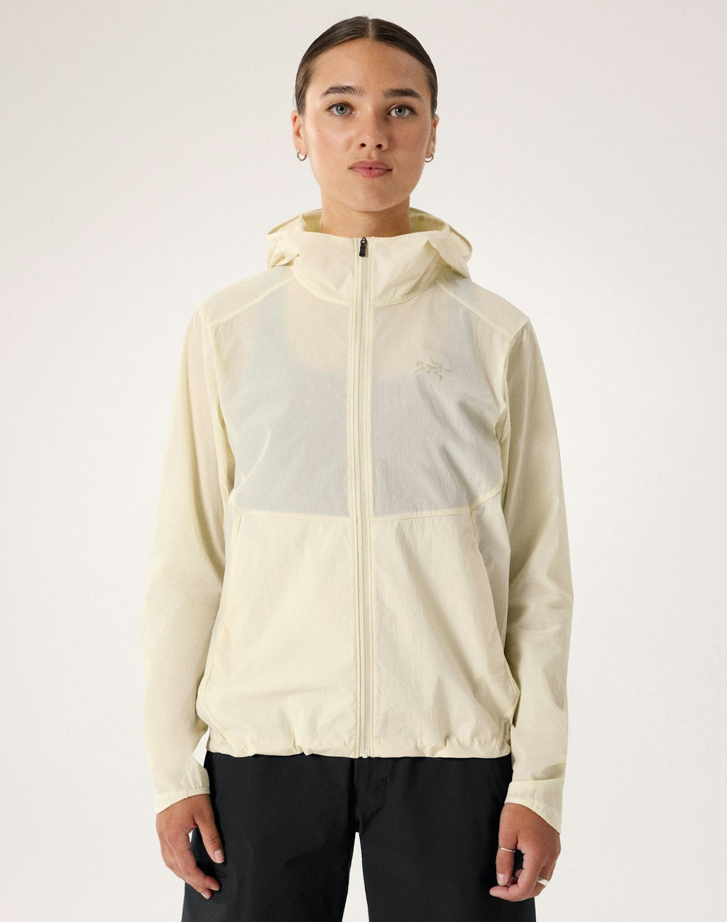 Sinsola Hooded Jacket