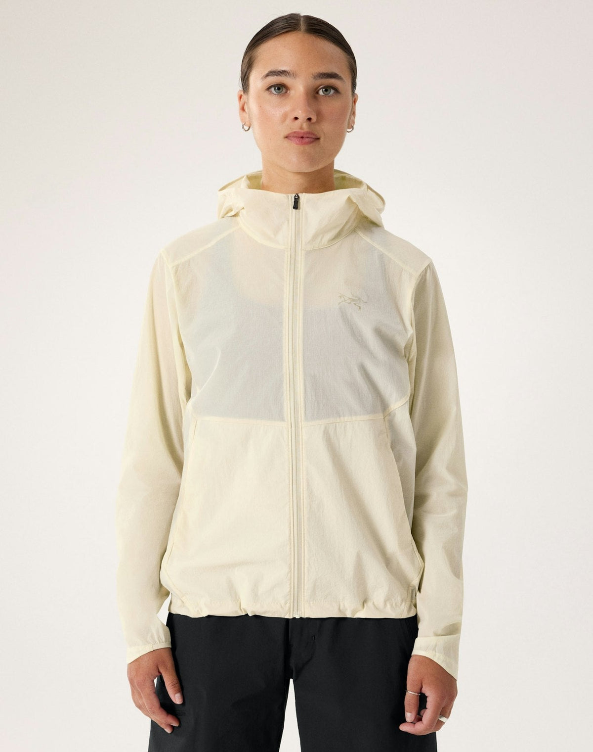 Sinsola Hooded Jacket
