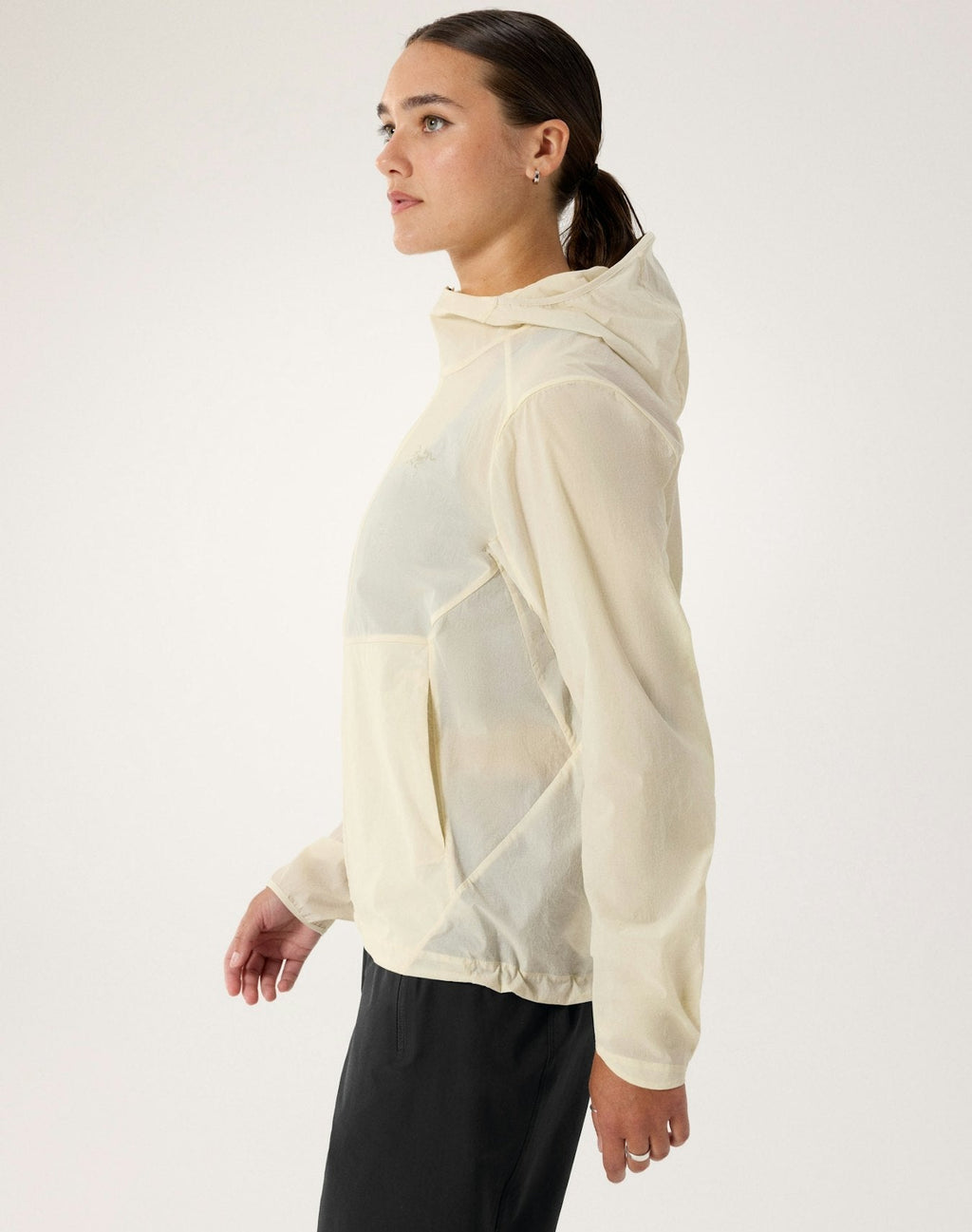 Sinsola Hooded Jacket