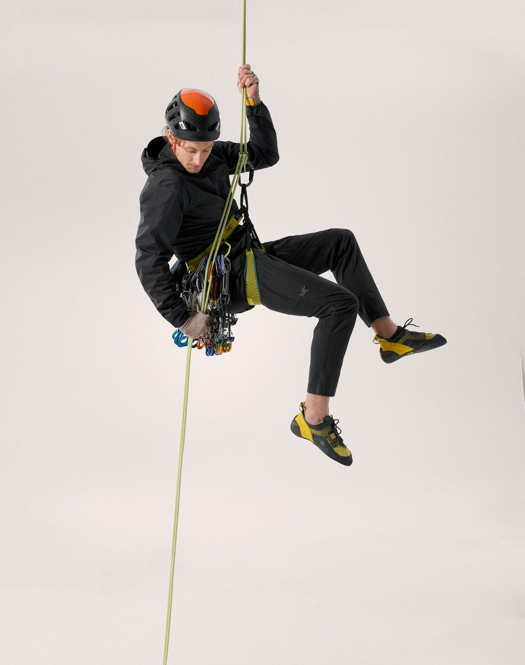 Squamish Hoody