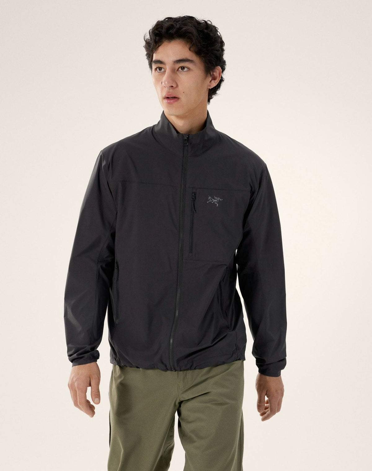 Squamish Hoody