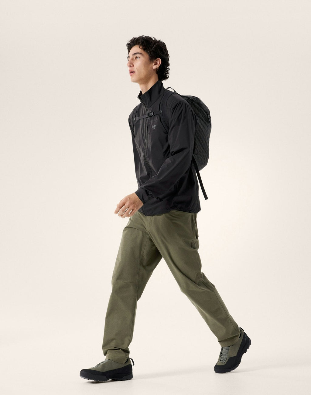 Squamish Hoody