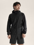 Norvan Windshell Hoody
