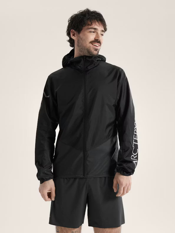 Norvan Windshell Hoody