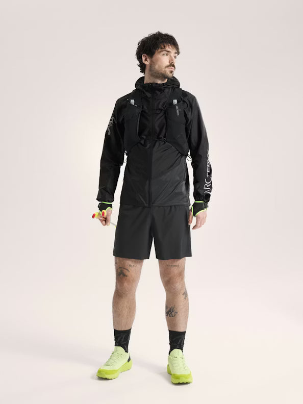 Norvan Windshell Hoody