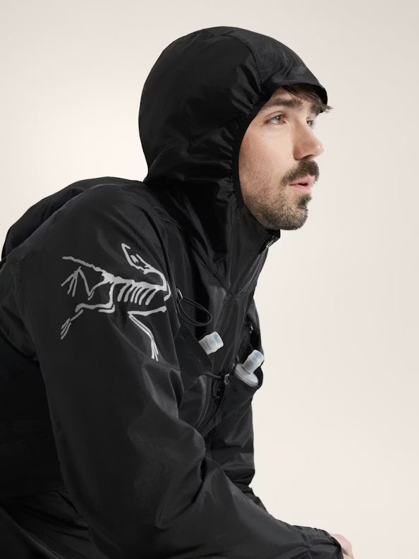 Norvan Windshell Hoody