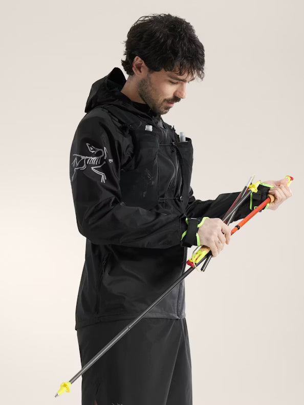 Norvan Windshell Hoody