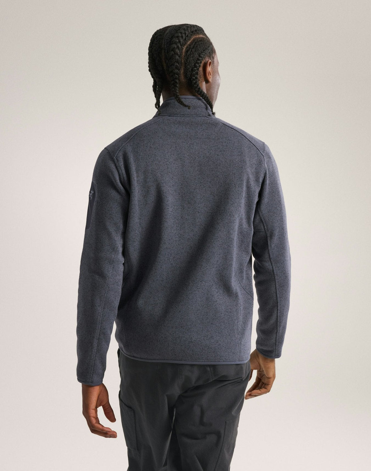 Covert Cardigan Men's
