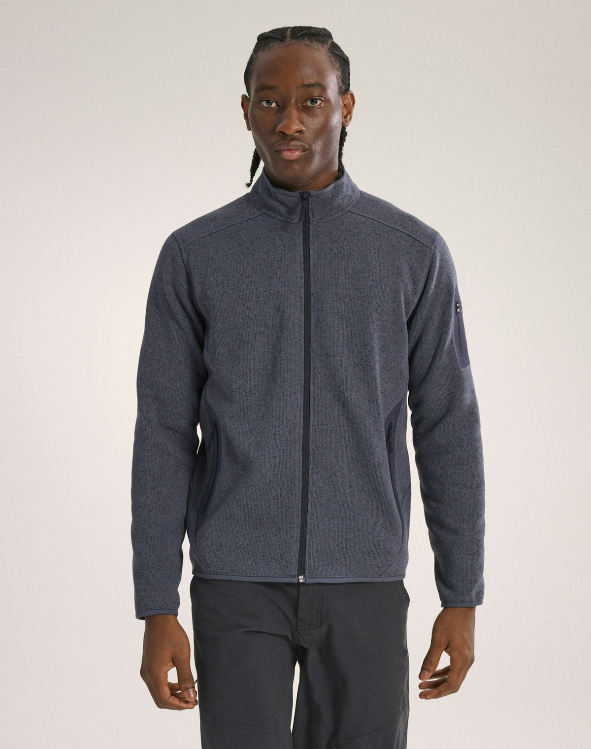 Covert Cardigan Men's