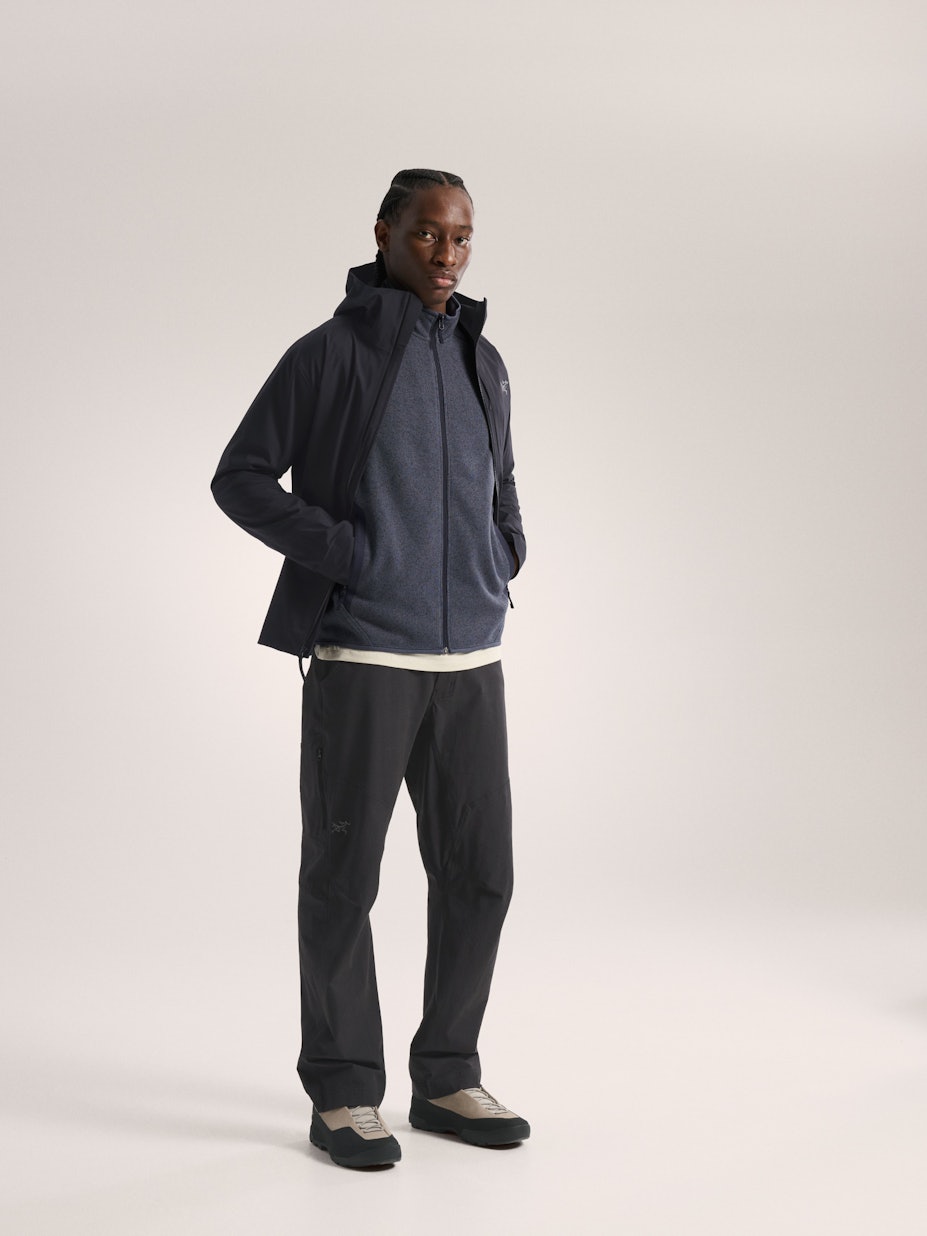 Covert Cardigan Men's