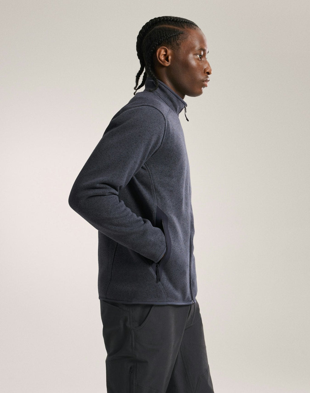 Covert Cardigan Men's