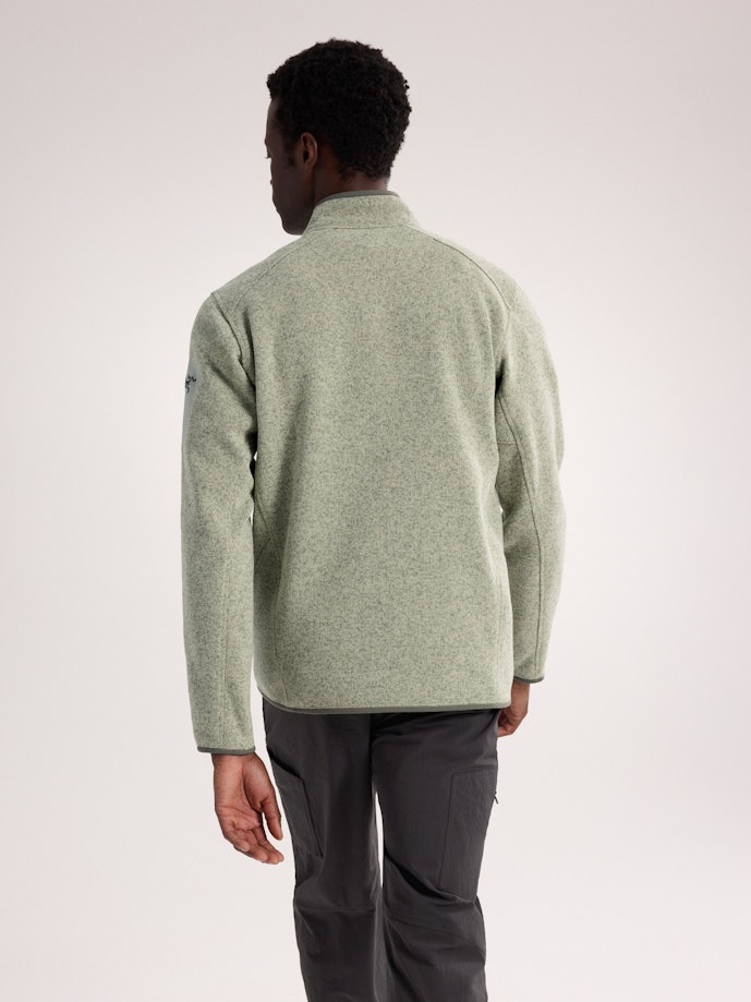 Covert Cardigan Men's