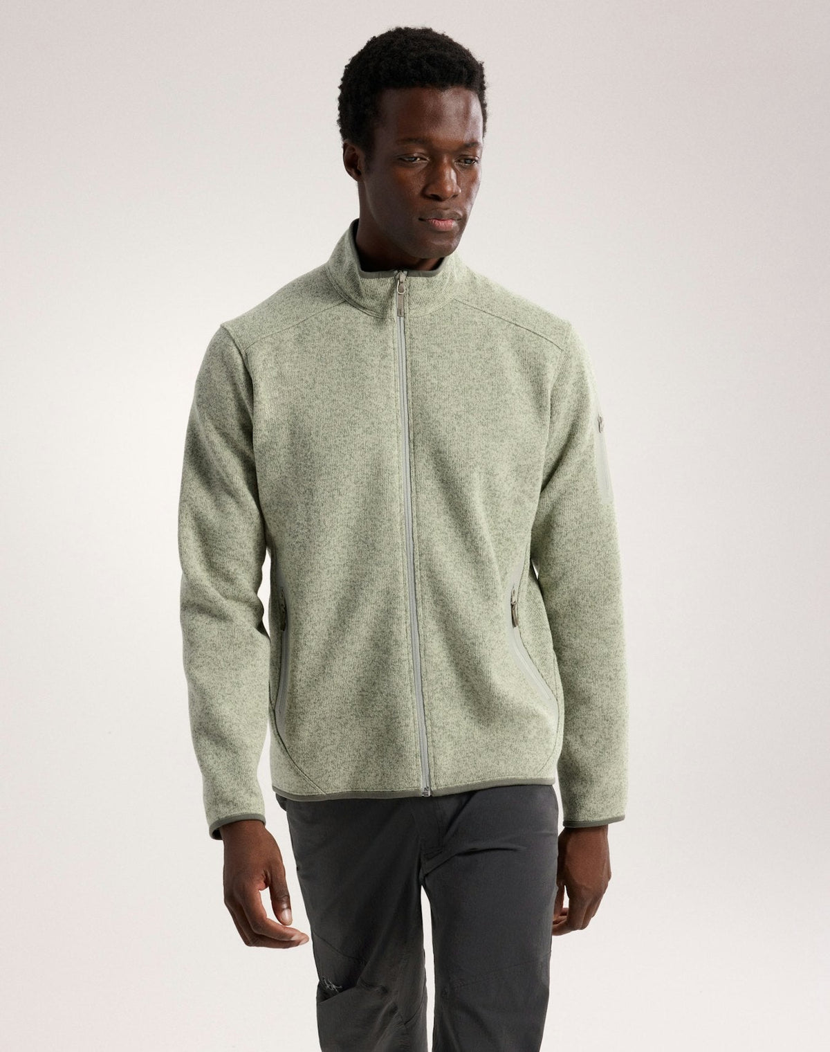 Covert Cardigan Men's