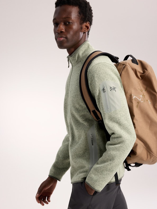 Covert Cardigan Men's