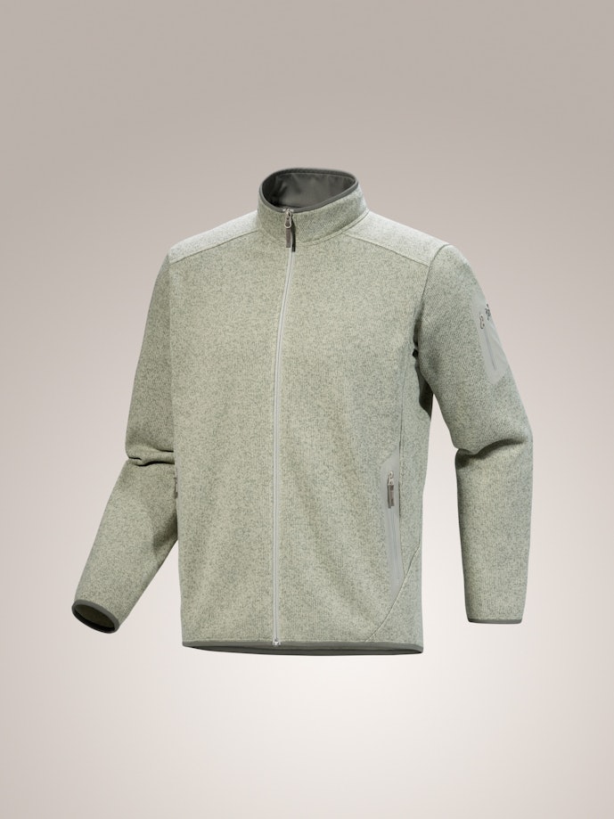 Covert Cardigan Men's
