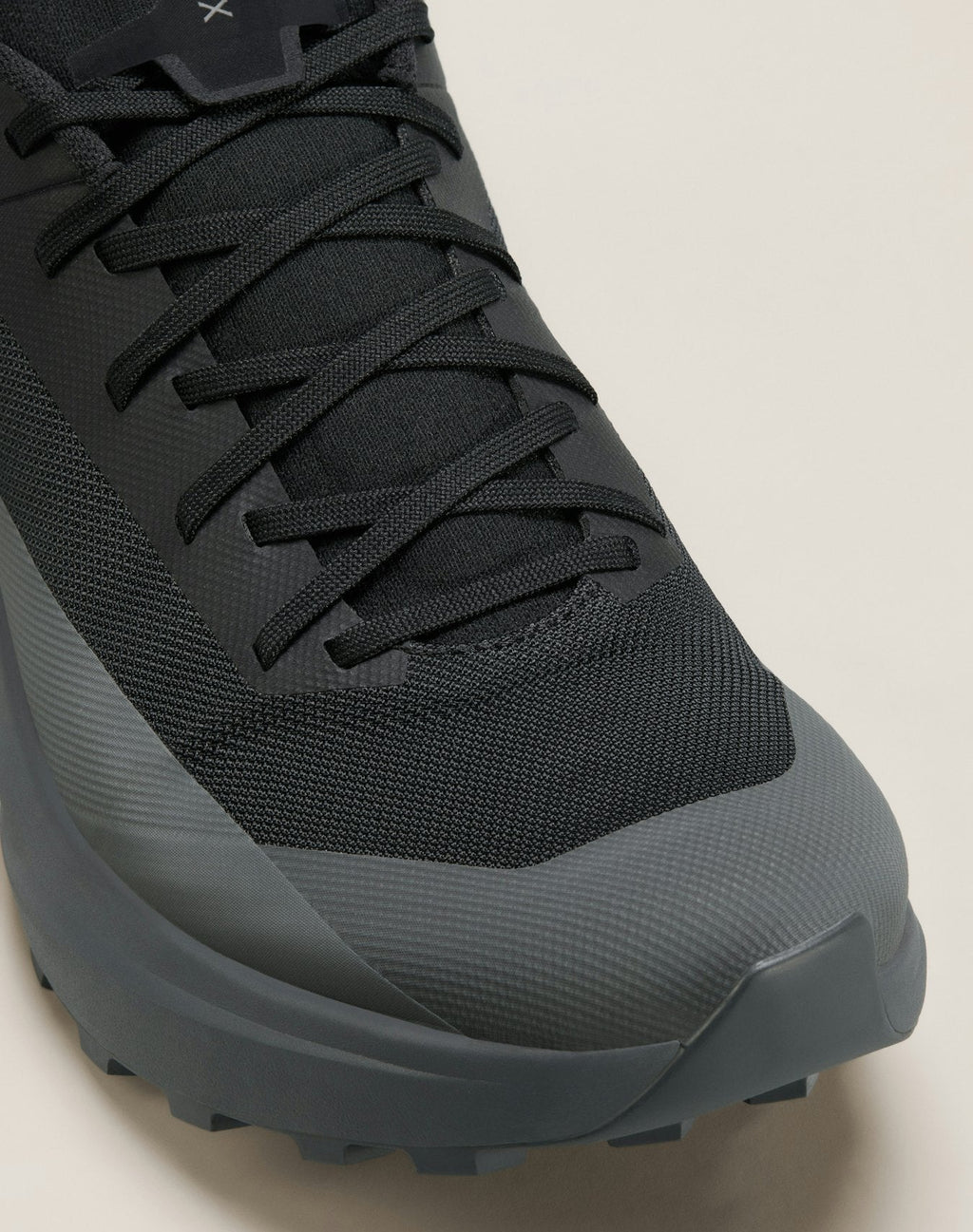 Norvan LD 4 Shoe
