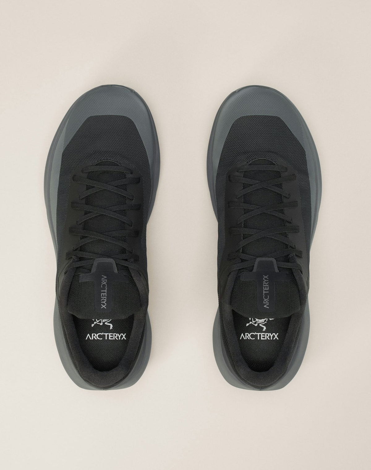Norvan LD 4 Shoe