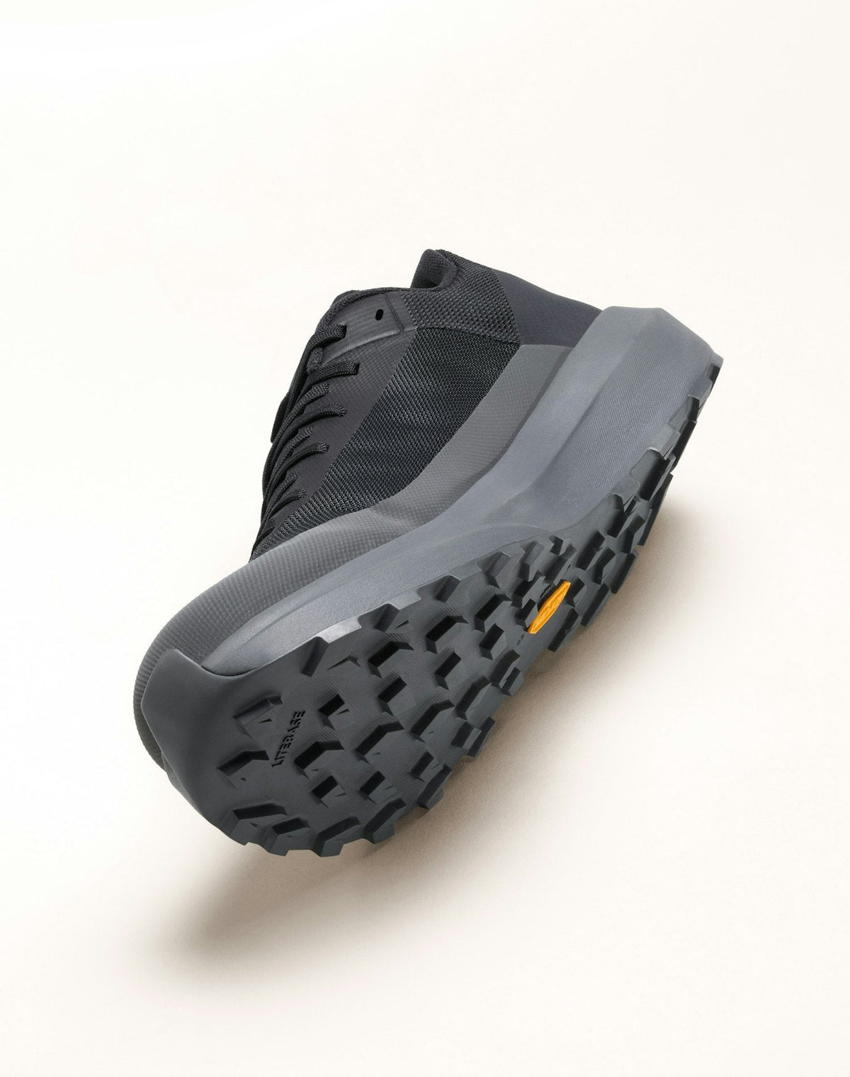 Norvan LD 4 Shoe