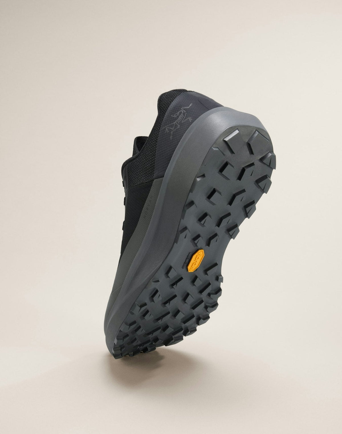 Norvan LD 4 Shoe
