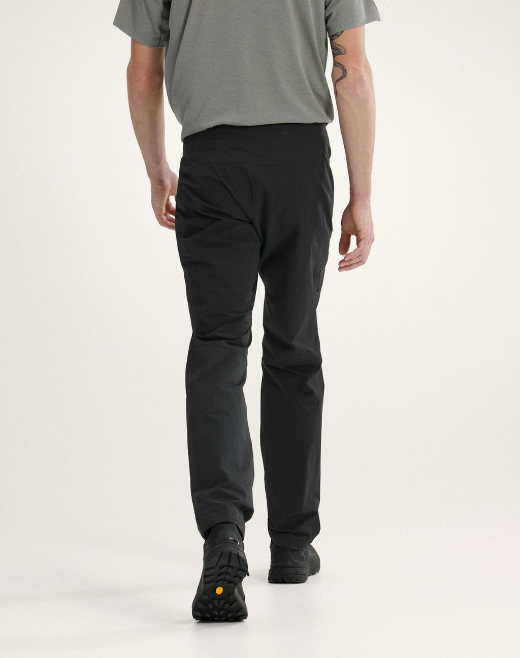 Gamma trousers