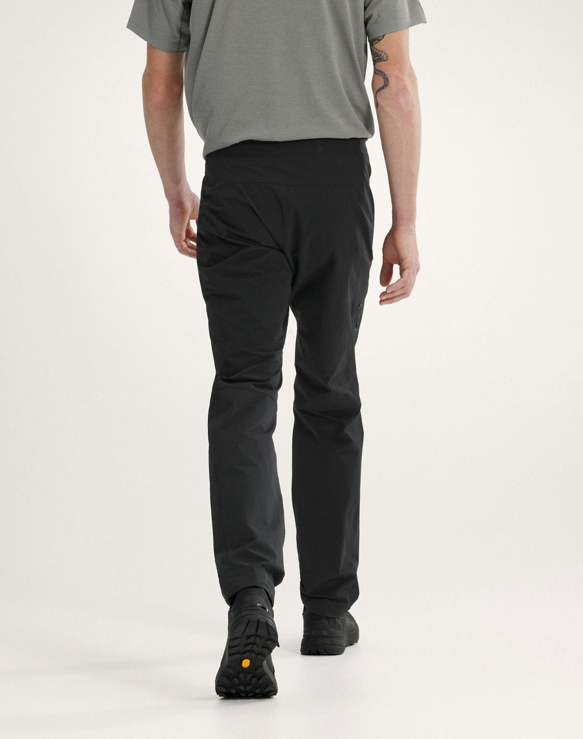 Gamma trousers