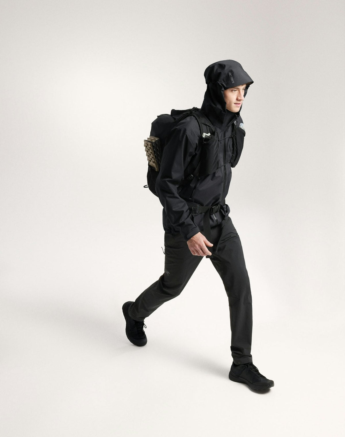 Gamma trousers