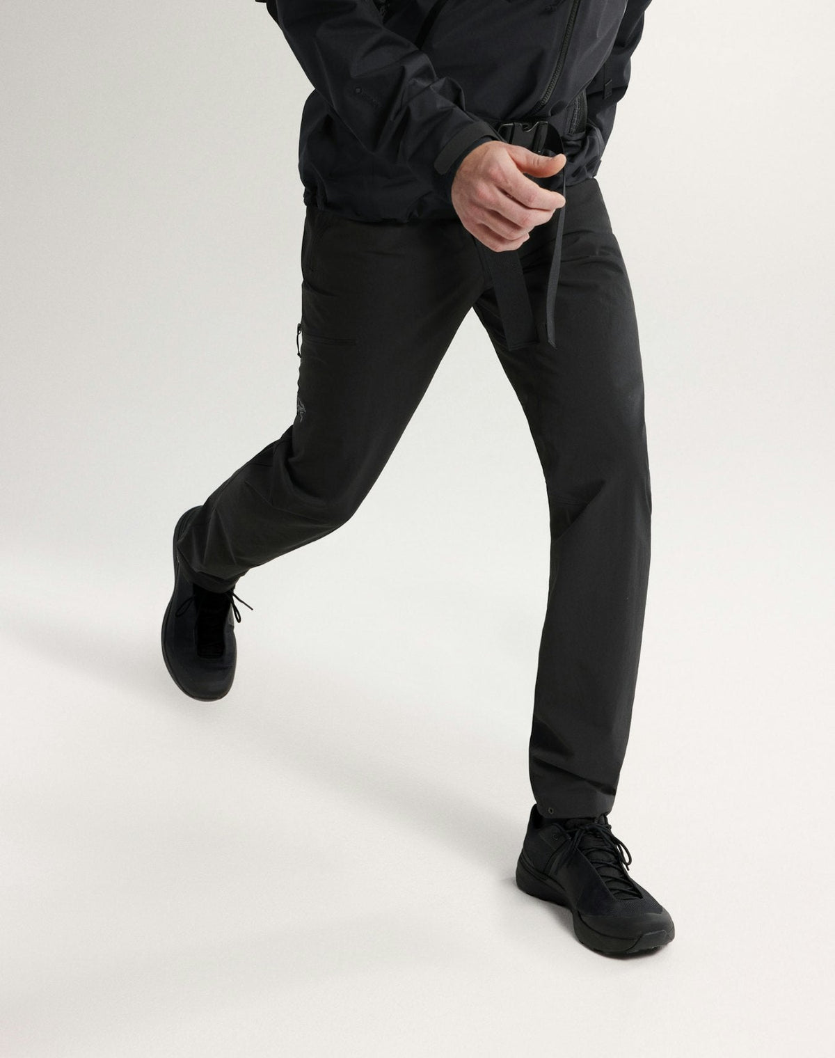 Gamma trousers