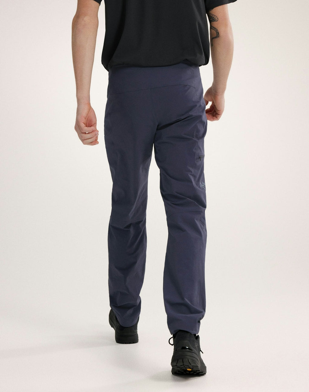Gamma trousers