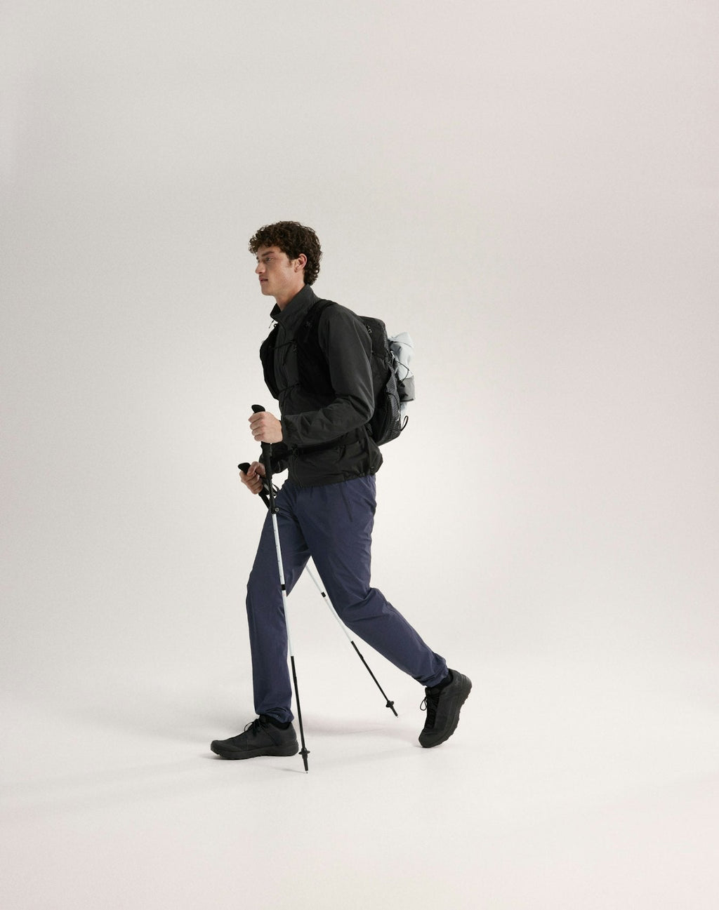 Gamma trousers