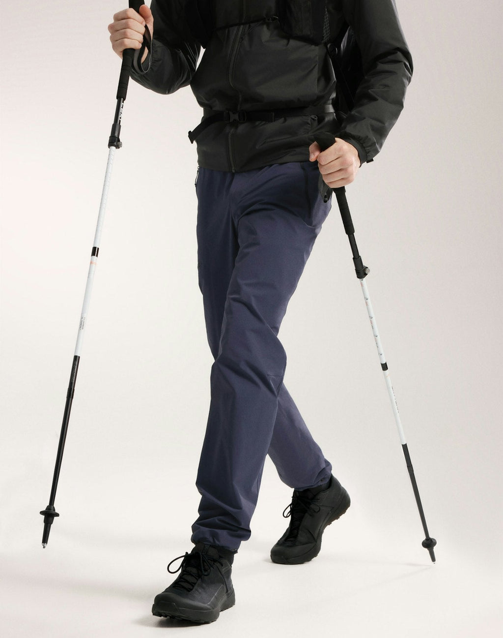 Gamma trousers