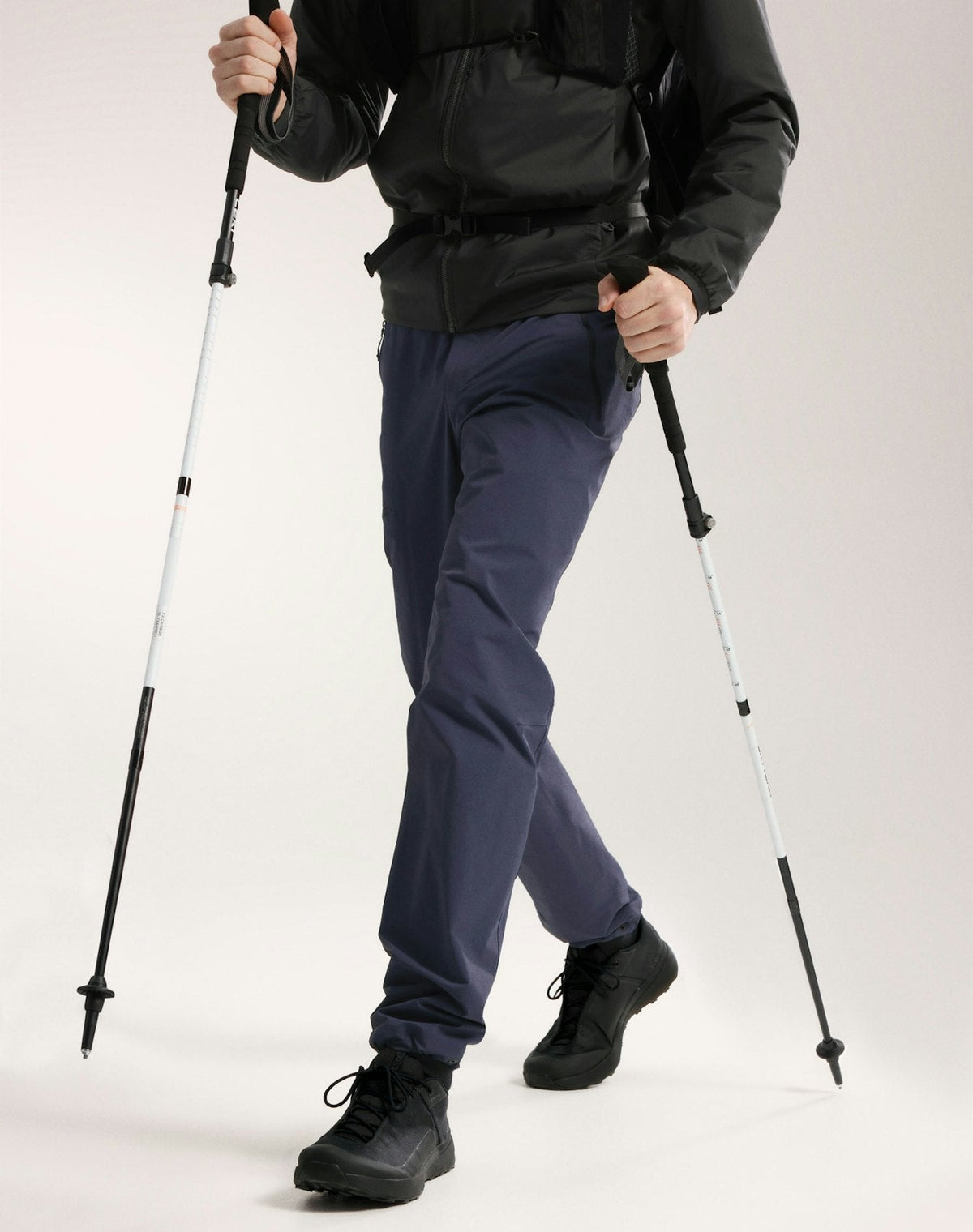 Gamma trousers