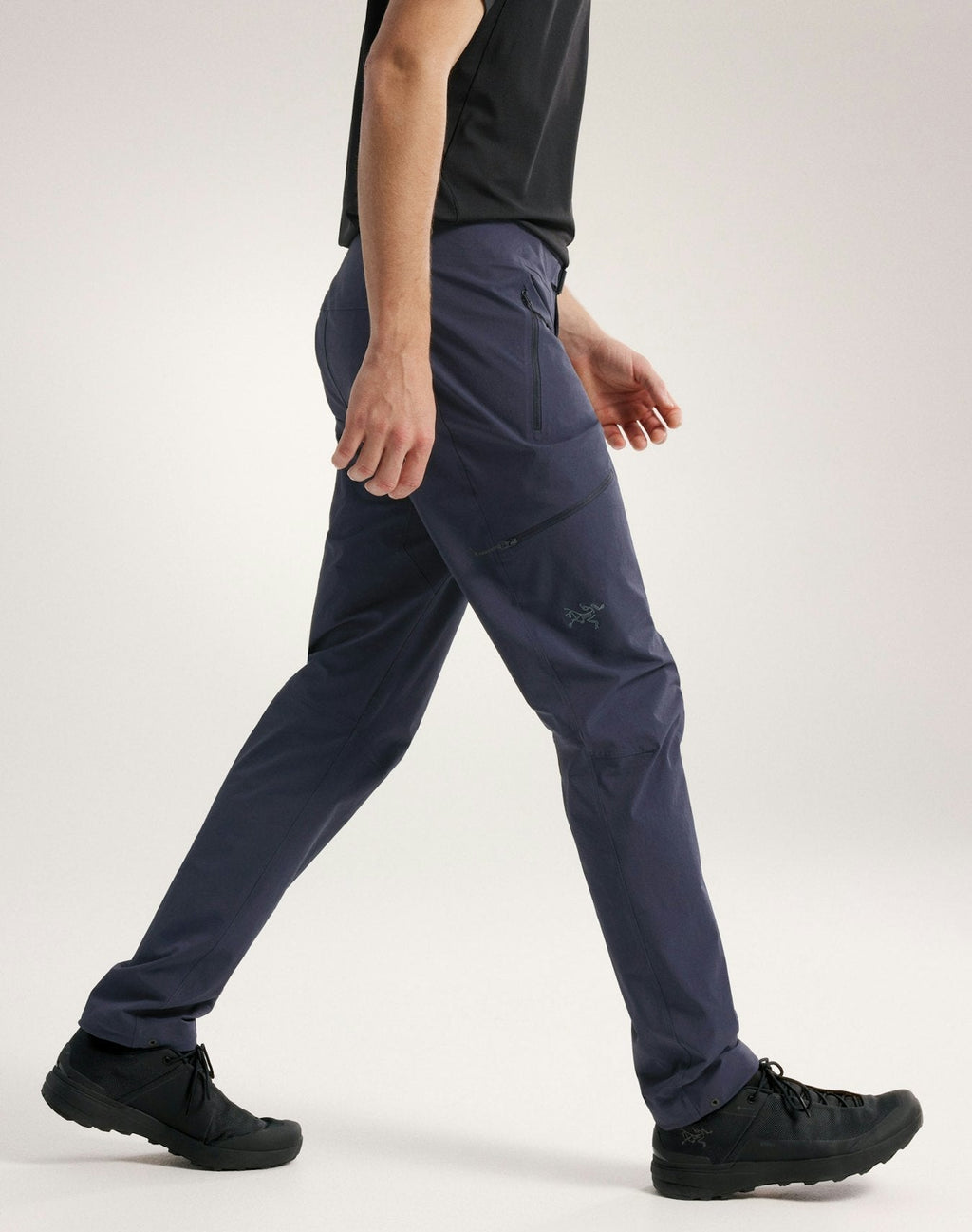 Gamma trousers