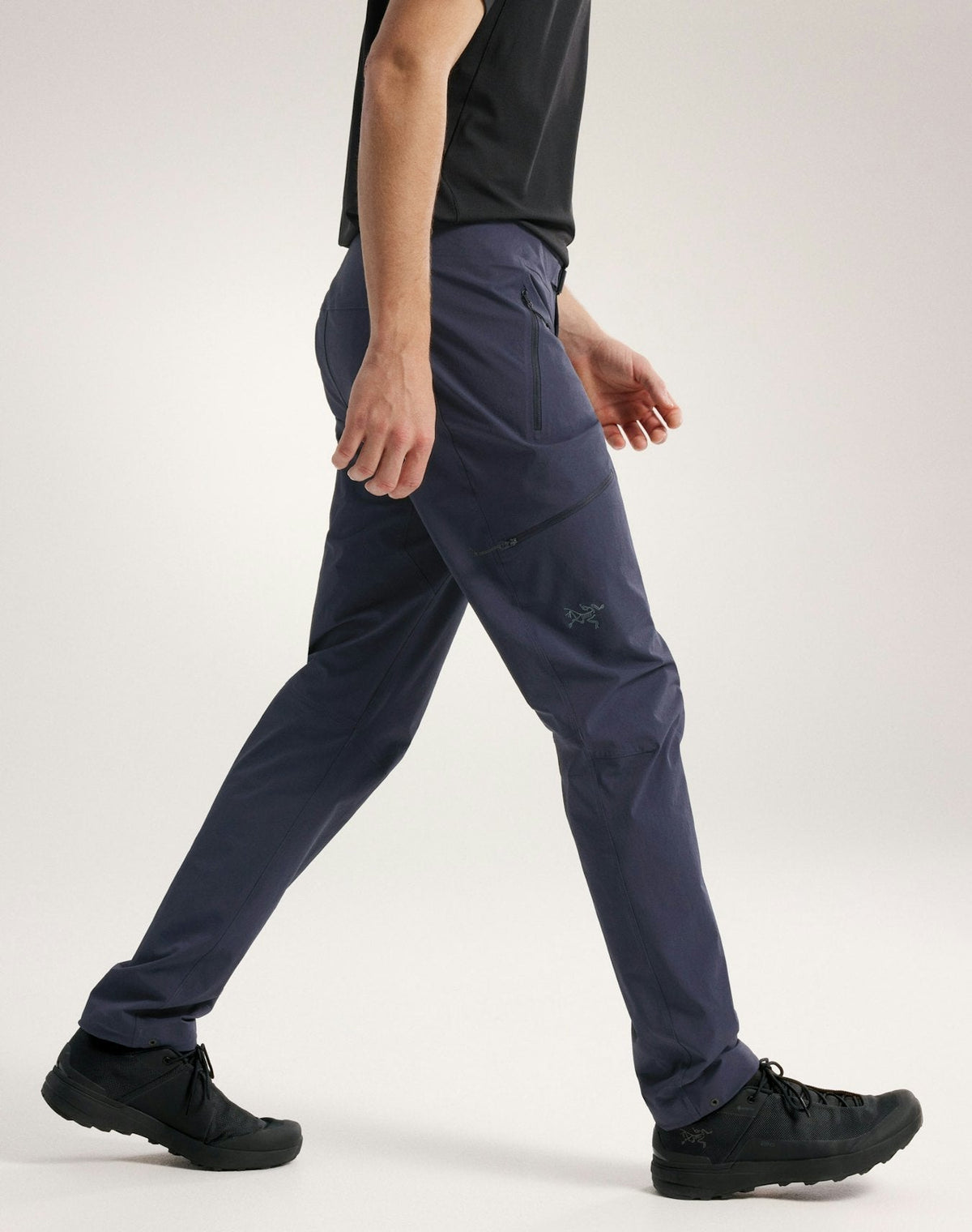 Gamma trousers