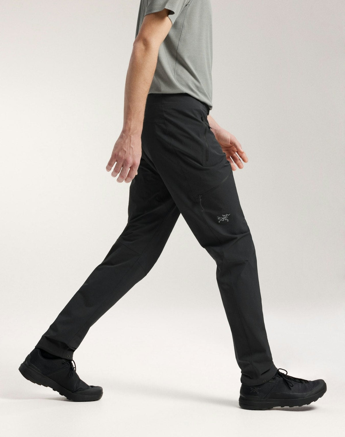 Gamma trousers