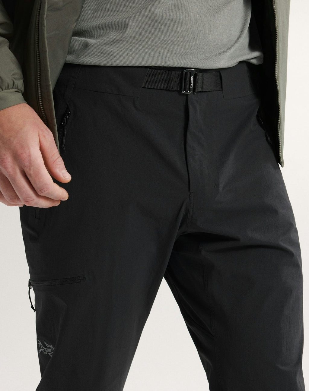 Gamma trousers