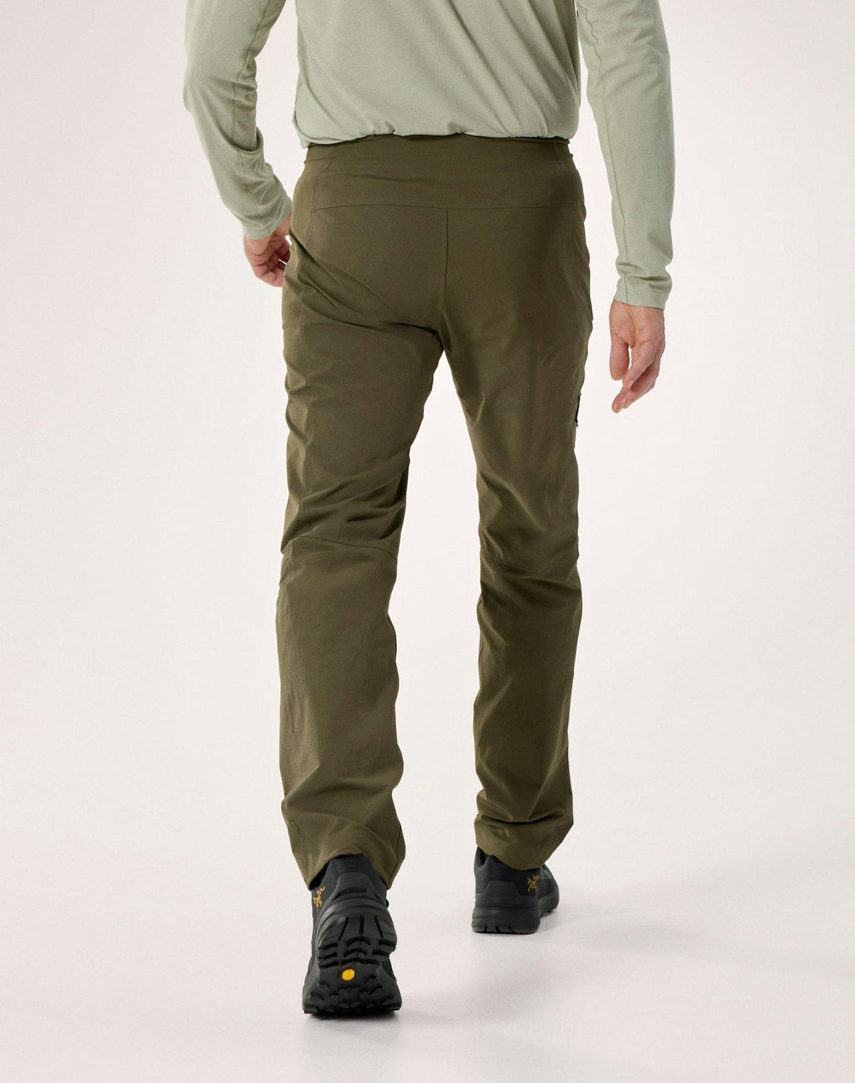 Gamma trousers
