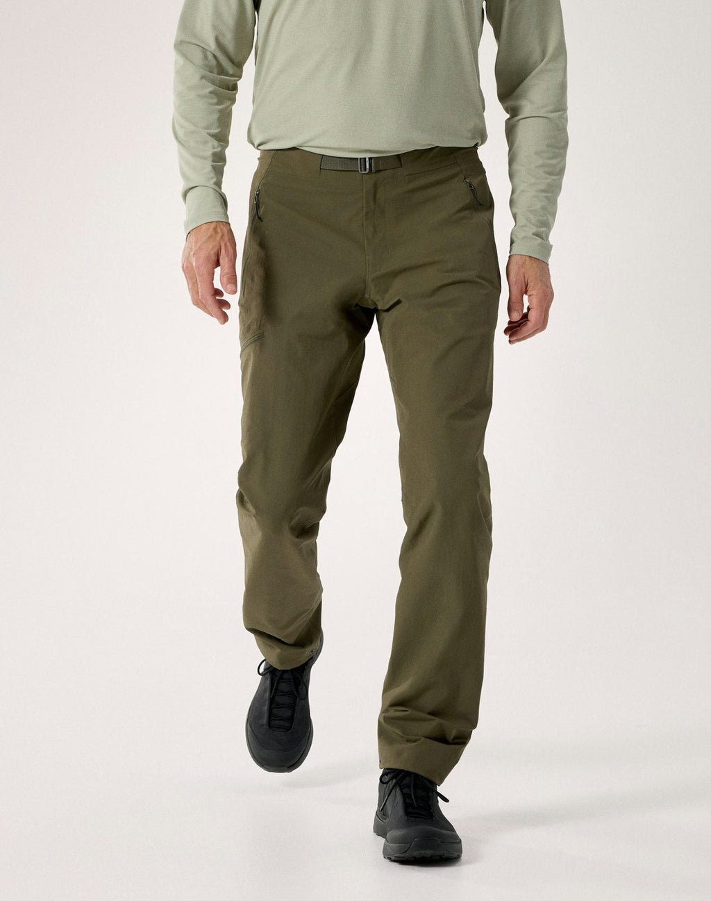 Gamma trousers