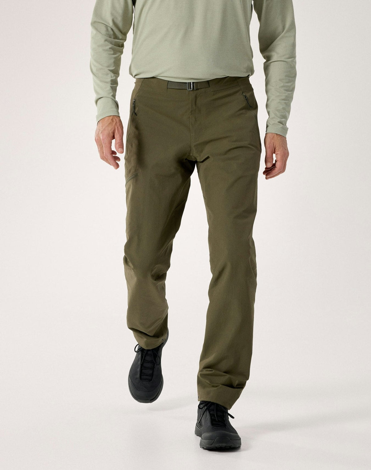 Gamma trousers