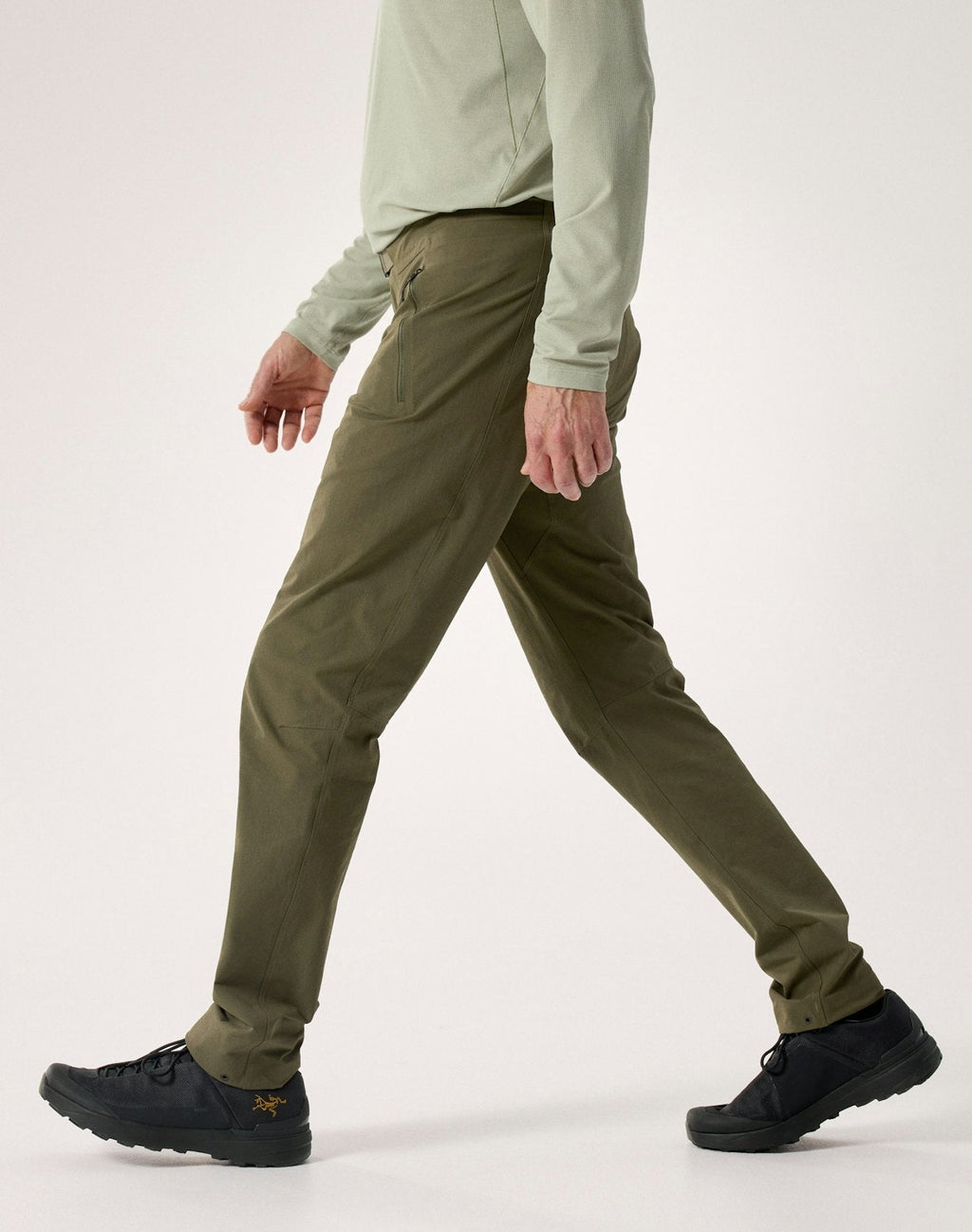 Gamma trousers