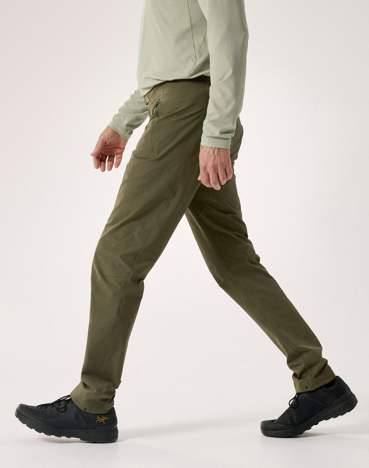 Gamma trousers