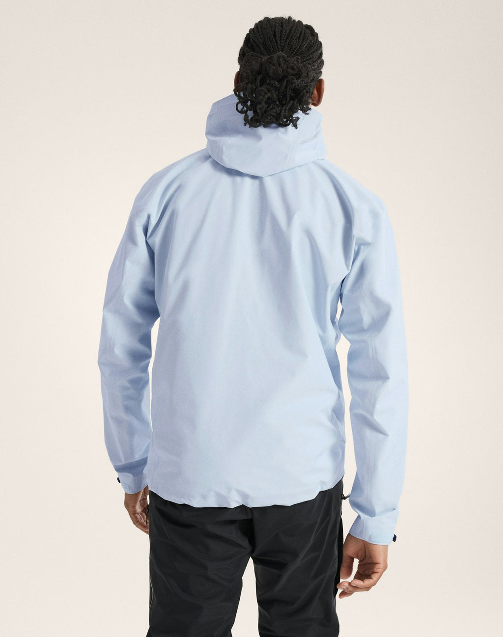 Beta Jacket