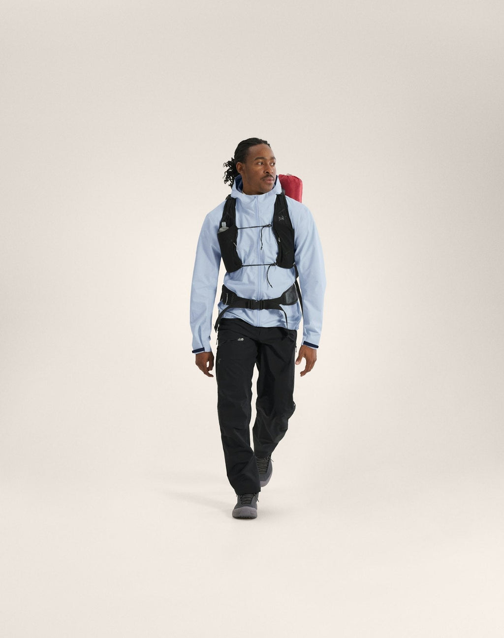 Beta Jacket