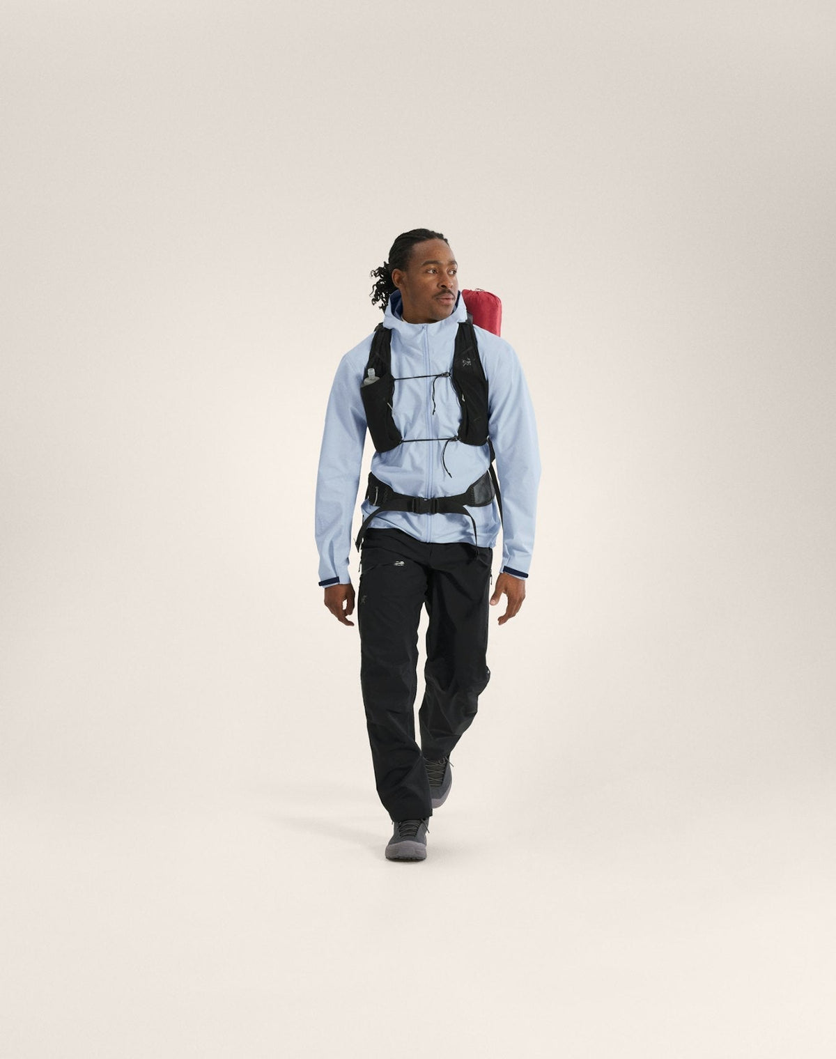 Beta Jacket